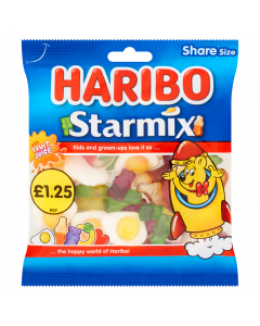 Haribo Starmix 140g