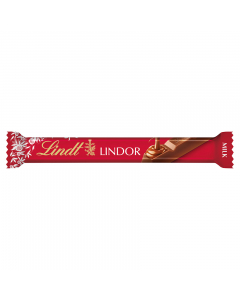 Lindor Milk Treat Bar 38g PM95p