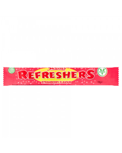 Swizzels Refreshers Strawberry 18g