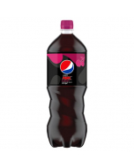 Pepsi Max Sugar Free Cherry Cola 1.5L