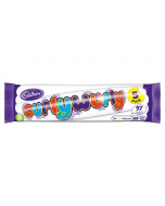 Cadbury Curly Wurly 5pk