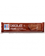 Hill Chocolate Creams 150g