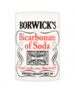Borwick's Bicarbonate of Soda 100g