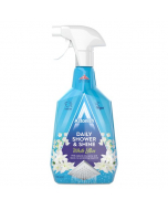 Astonish White Lillies Daily Shower & Shine Spray 750ml