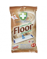 Green Shield Laminate & Wood Floor Surface Wipes 24 Wipes