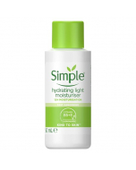 Simple Hydrating Light Moisturiser 50ml