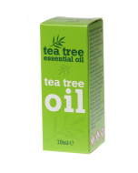 Tea Tree Oil 10ml