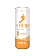 Barefoot Wine Seltzer Pineapple & Passionfruit 250ml