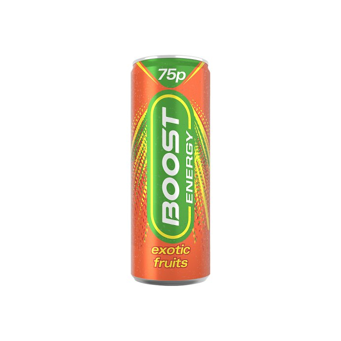 Energy boost hot sale products