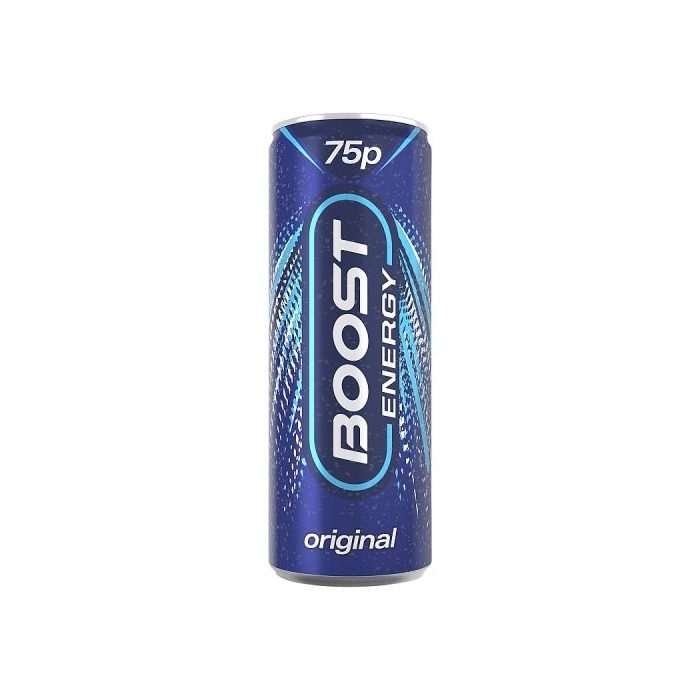 Boost it up energy best sale drink