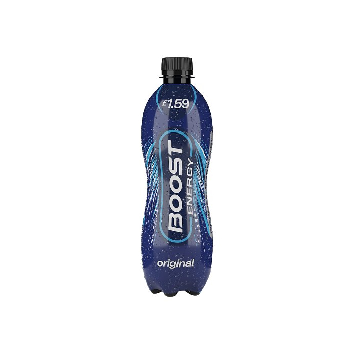Boost Energy Original 1L 1.59 12 x 1L Boost Soft Drinks