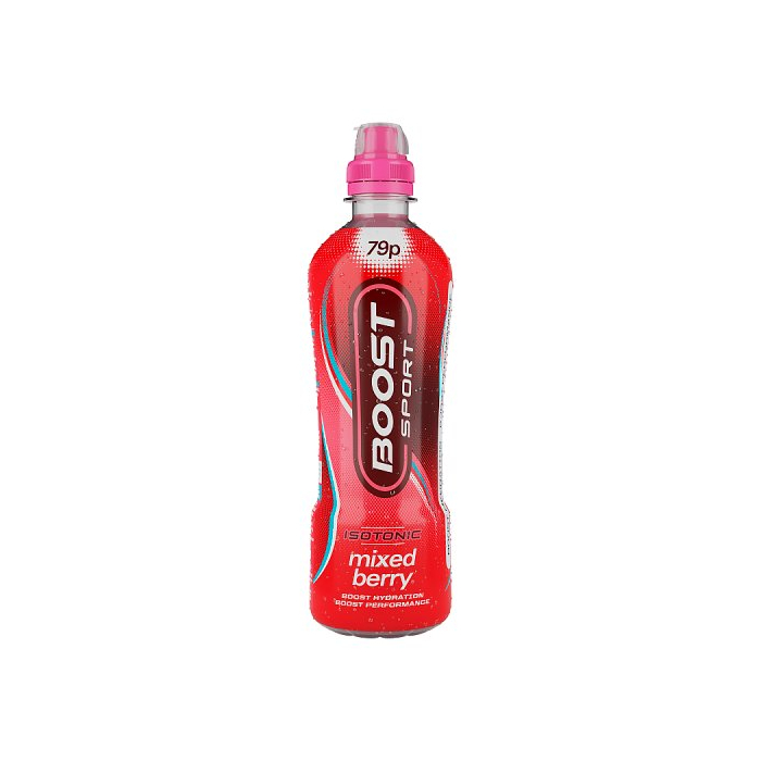 Red boost new arrivals