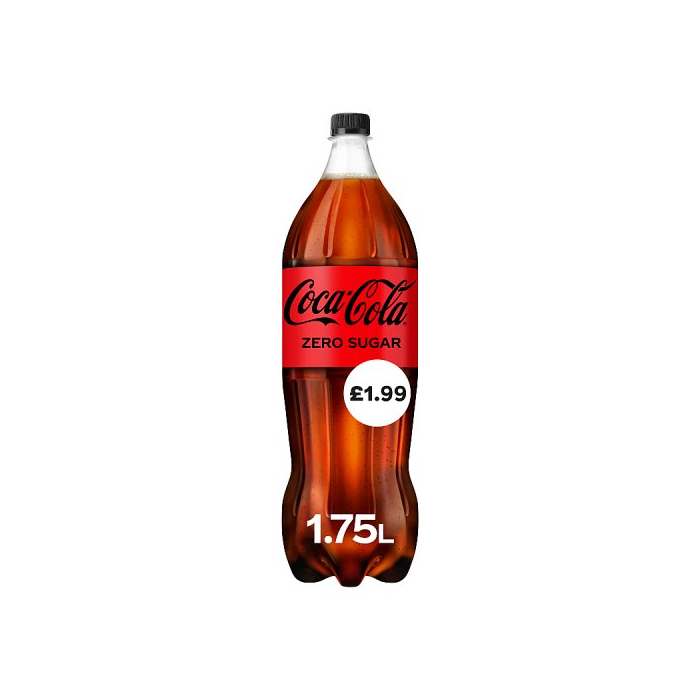 COCA COLA ZERO LATA 355 MLT – cavasautto