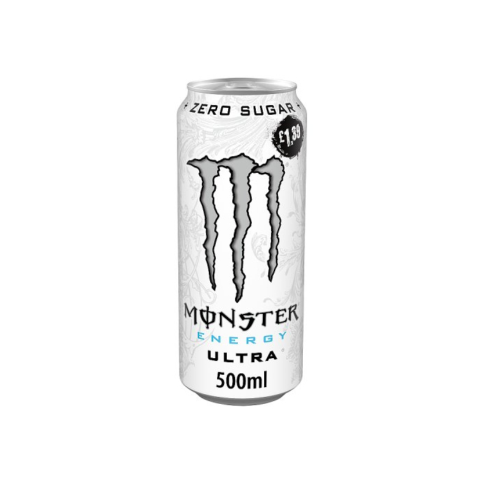 White ultra sales