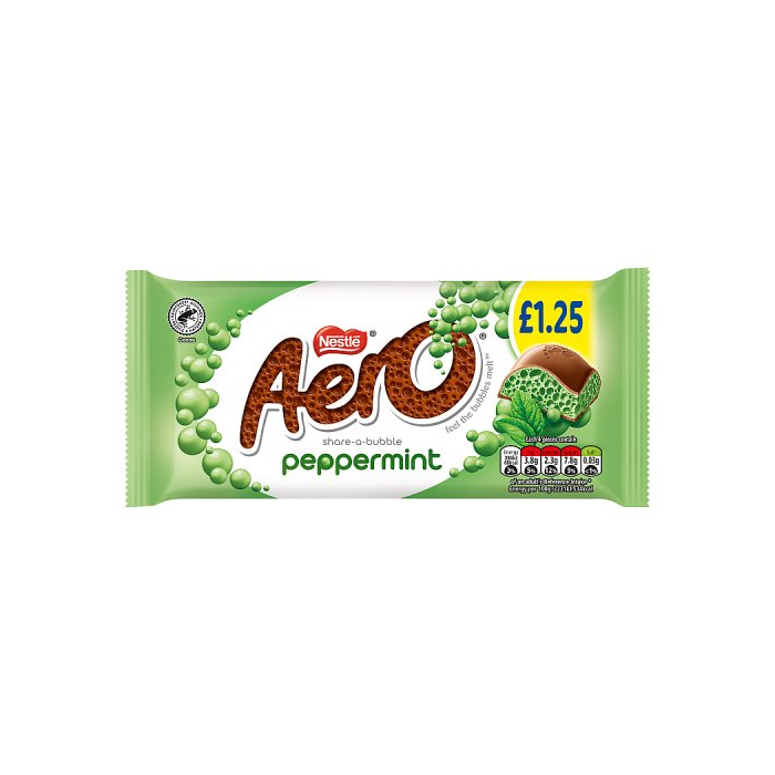 Aero giant top