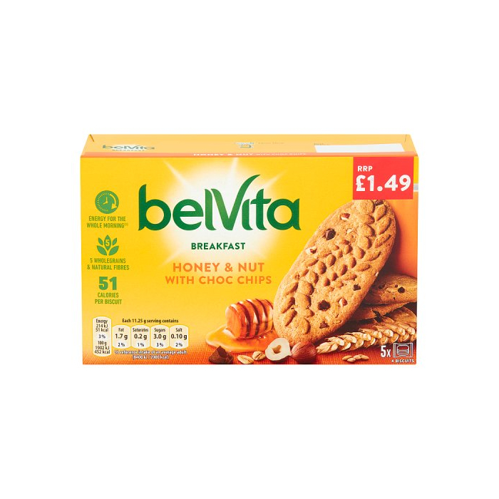 Belvita biscuits 2025 for babies