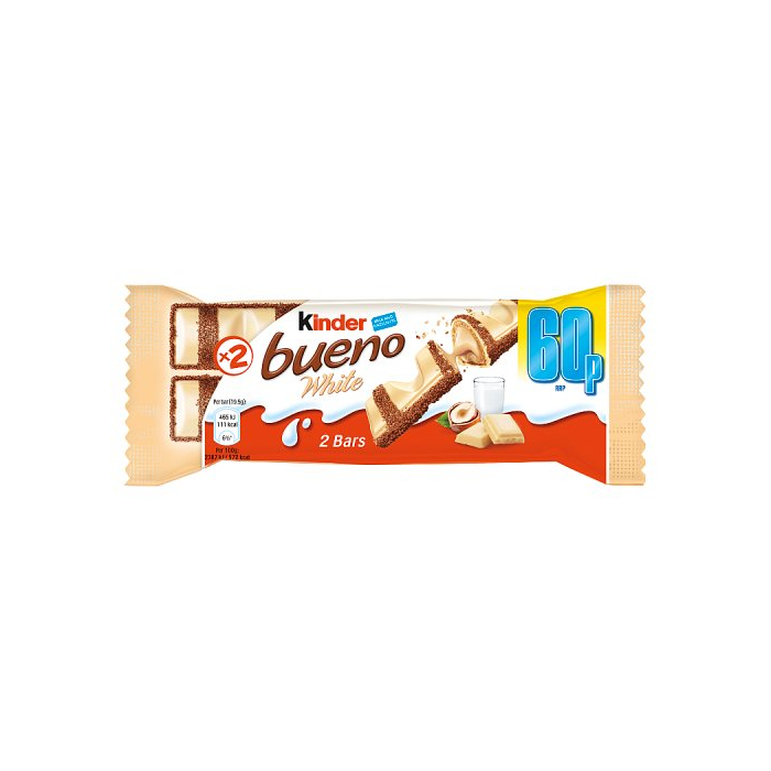 White bueno deals