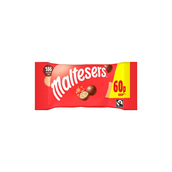 Mars Maltesers 37g