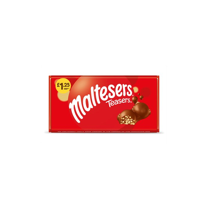 Maltesers teasers store