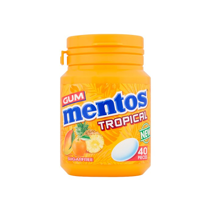 Mentos