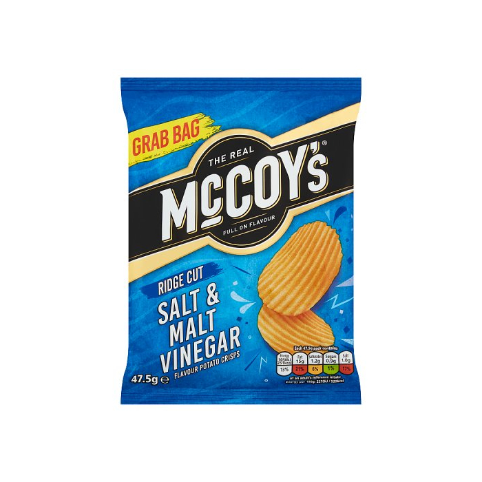 Mccoys grab bag clearance