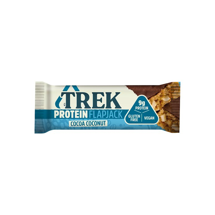 Trek 2025 power bars
