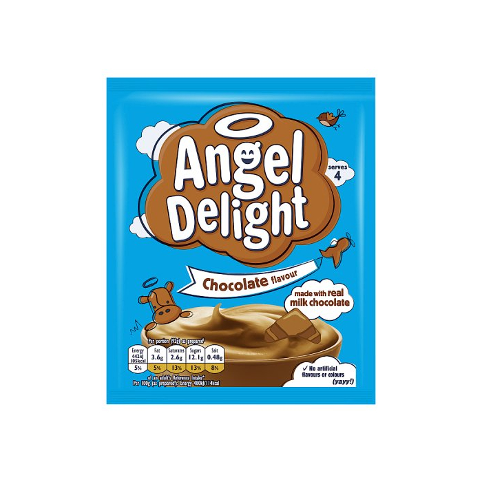 Delight chocolate online
