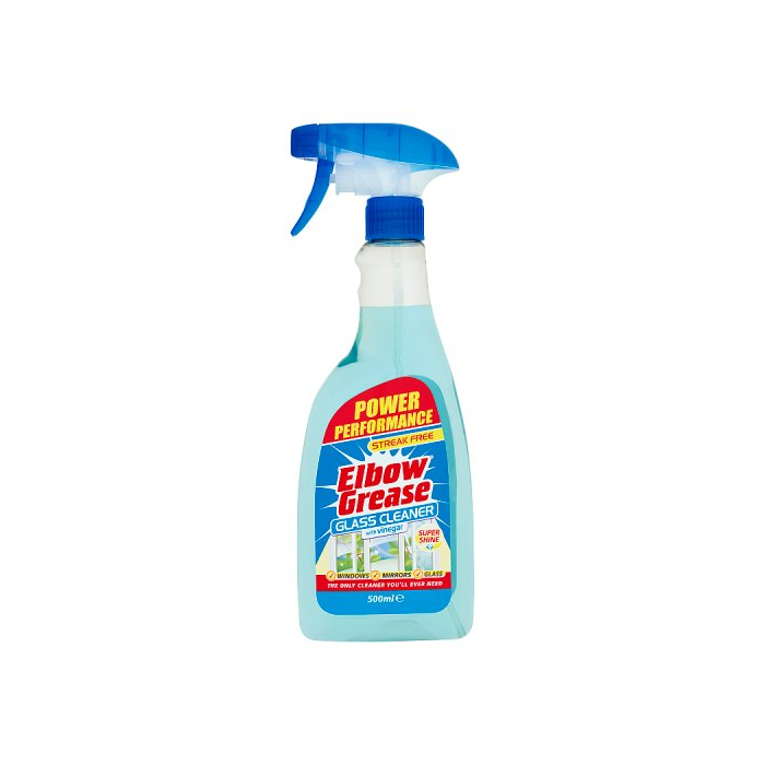 Window cleaning products outlet