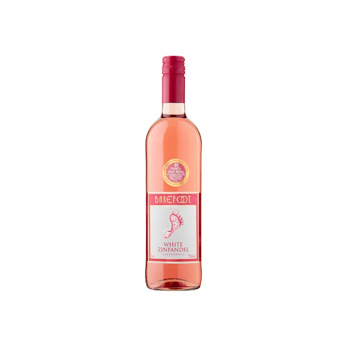 Barefoot discount rose wine