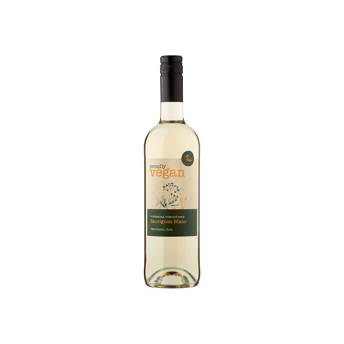 Vegan outlet white wine