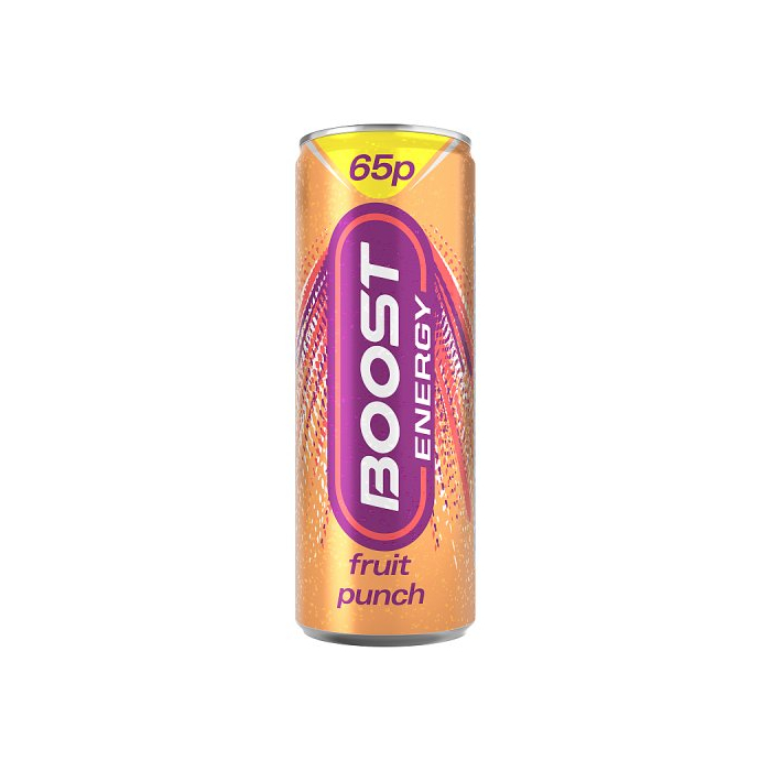 Energy boost shop products