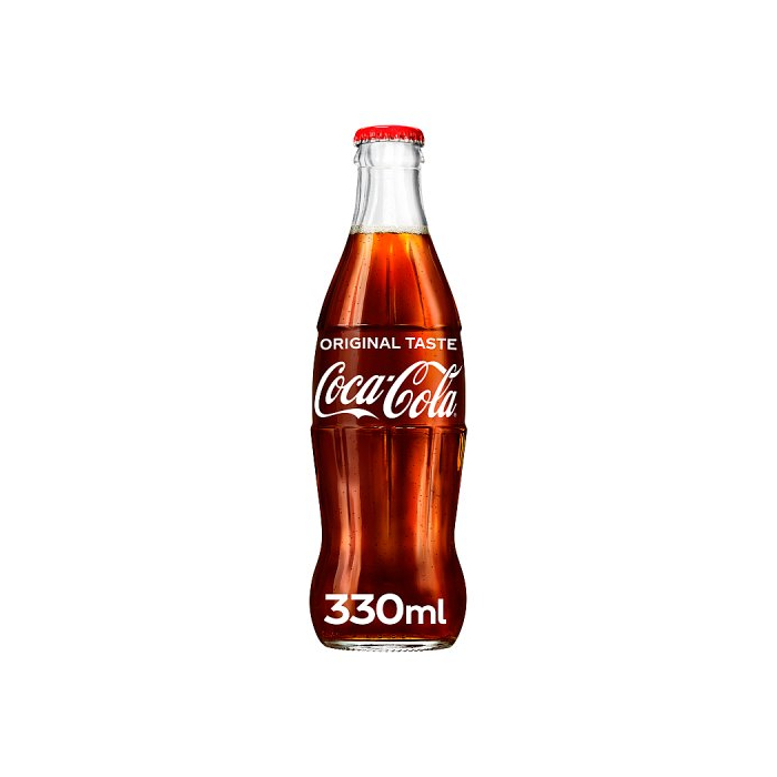 MEGA PACK Cola Classic