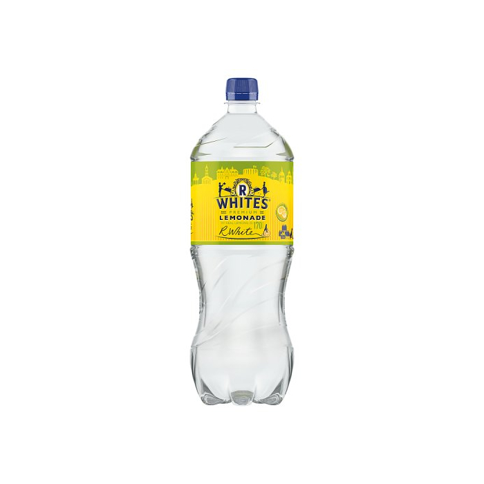 R. Whites Premium Lemonade 1.5L (1 x 1.50L) < R Whites < Lemonade