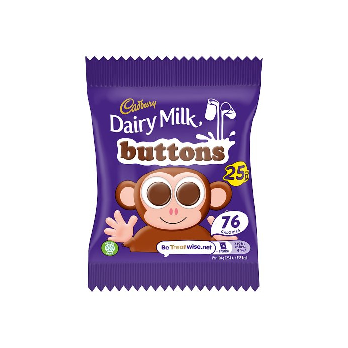 Dairy hot sale milk buttons