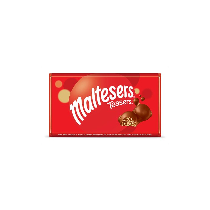 Malteser bar store