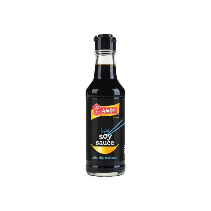 Amoy - Sauce soja - Foncé - 150ml