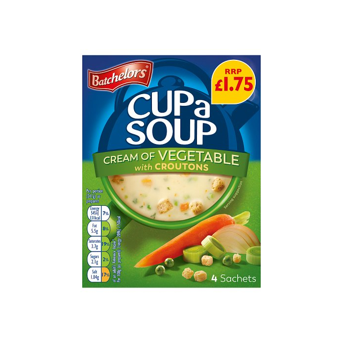 Cup cheap a soup