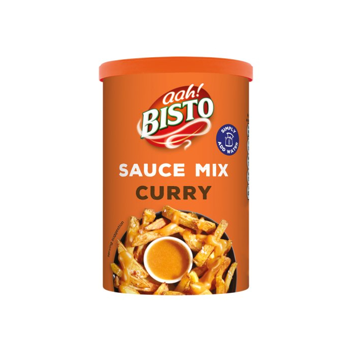 Curry sauce powder 2025