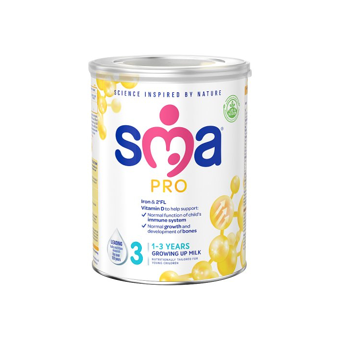 Sma organic formula new arrivals