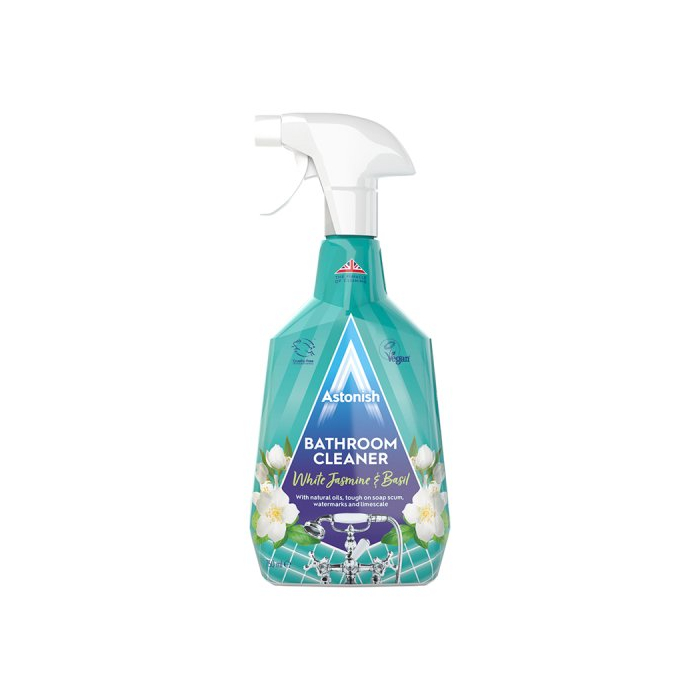 Bathroom cleanser deals