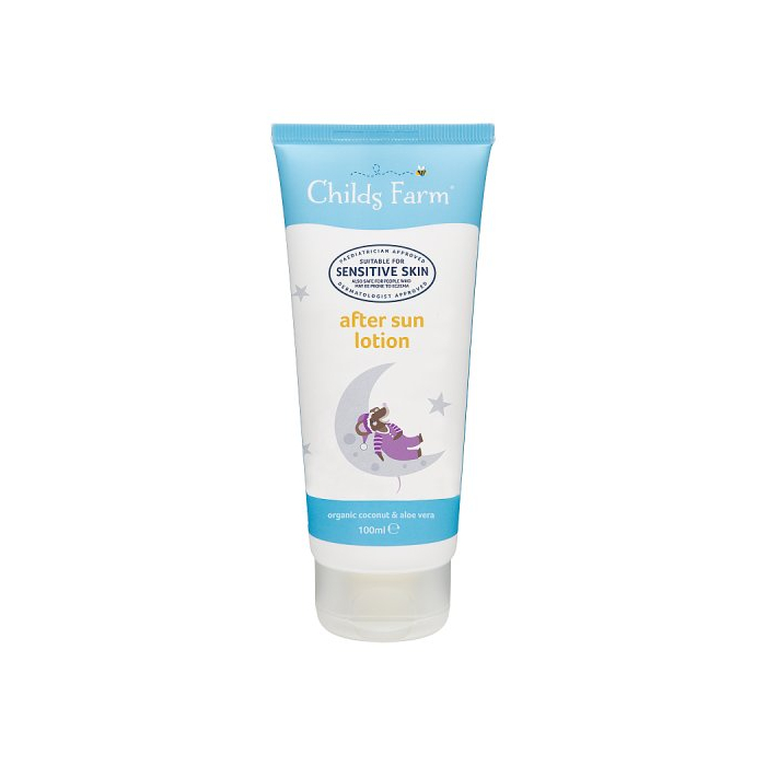 Baby farm cheap sun cream