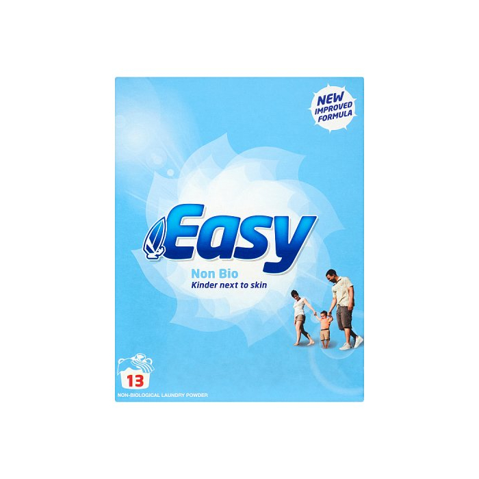 Non shop biological powder