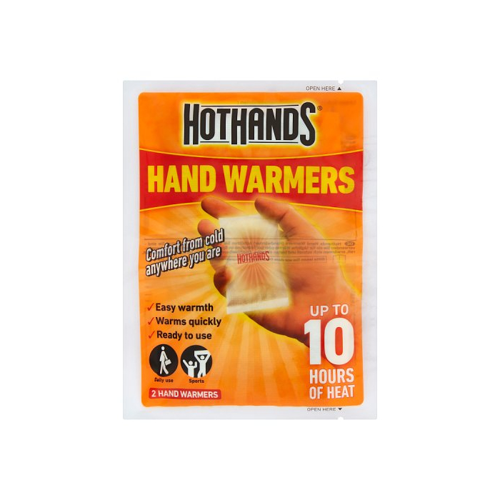 Hothands hand warmers discount