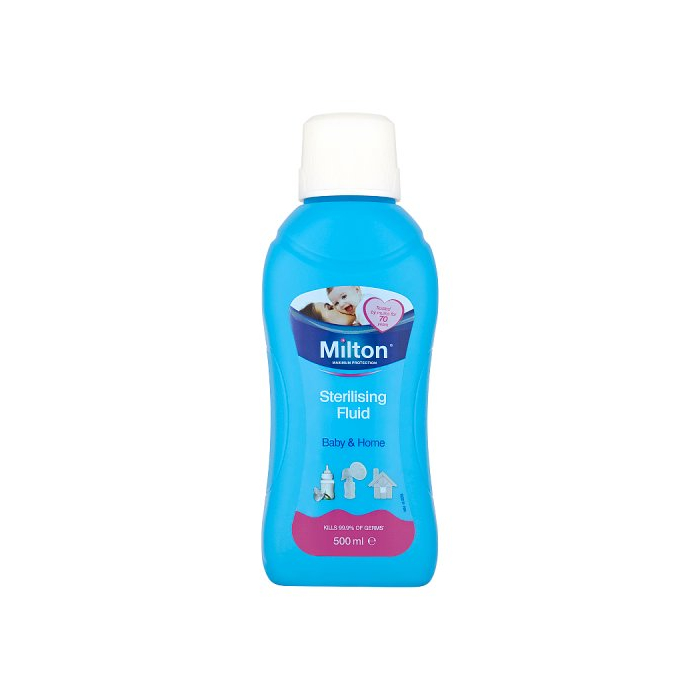 Milton baby steriliser online