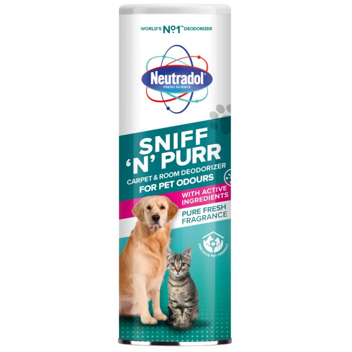 Pet room deodorizer online