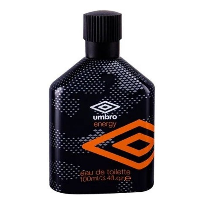 Umbro 100ml Eau de Toilette Spray Energy 1 x 100ml Umbro