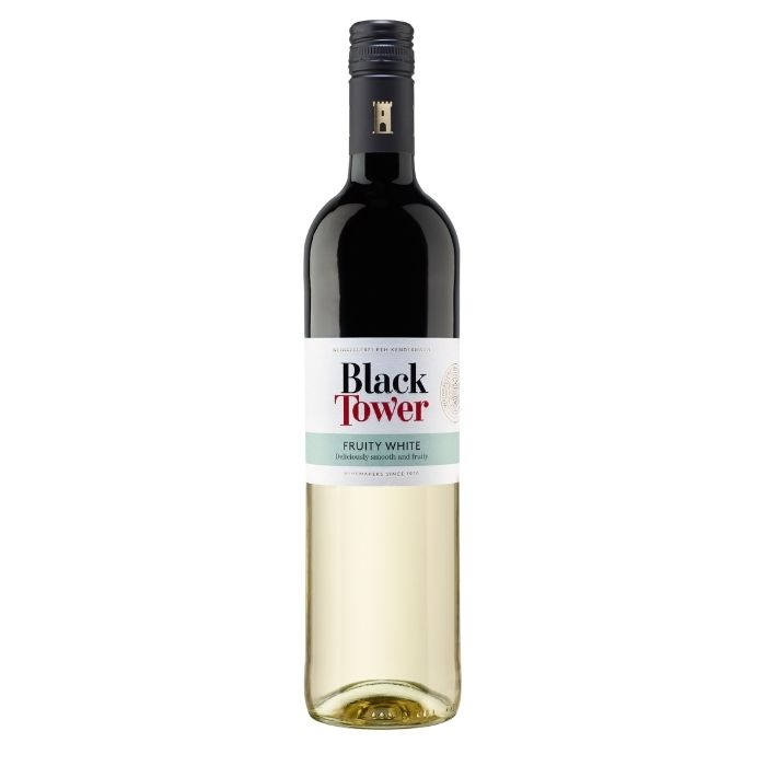 White wine tower sales